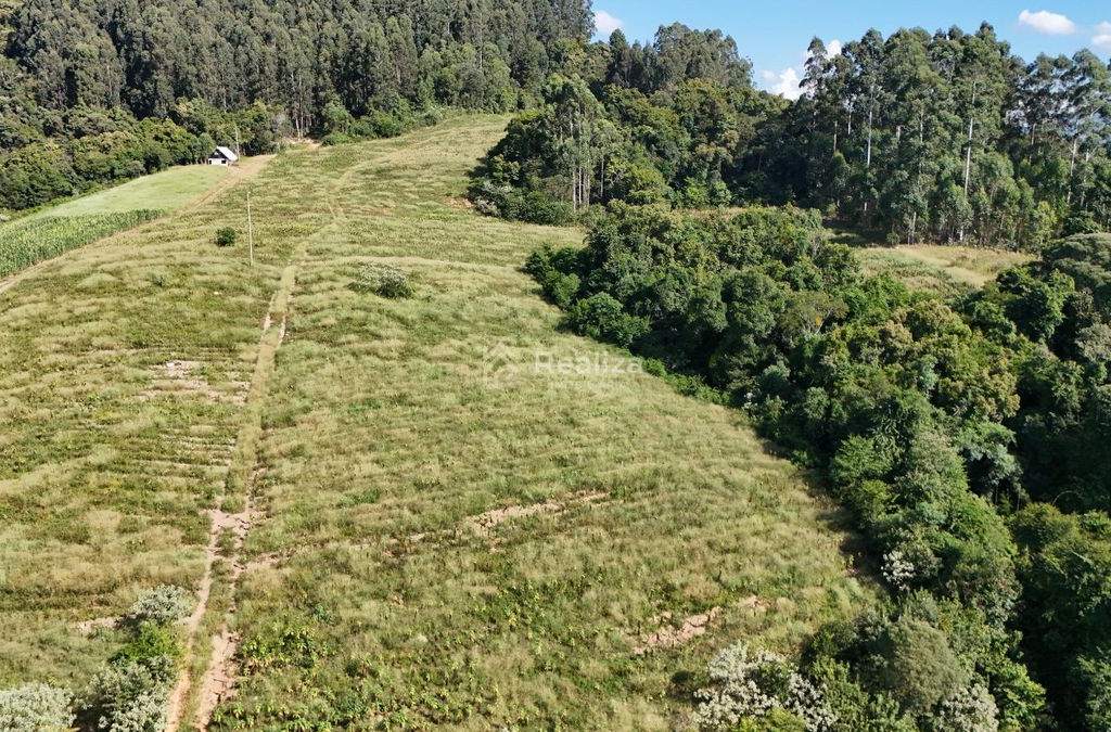 Terreno à Venda 🌿 📍 Localizado em Barro Branco – Alfredo Wagner - 2