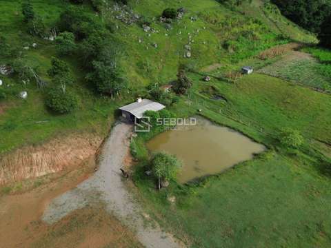 Terreno Rural/industrial no Bairro Barra do Trombudo, Rio do Sul - 3