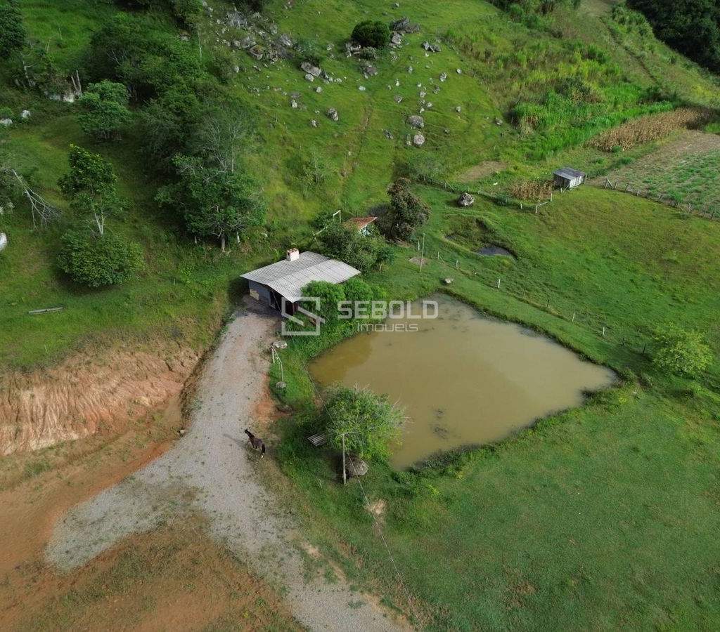 Terreno Rural/industrial no Bairro Barra do Trombudo, Rio do Sul - 3