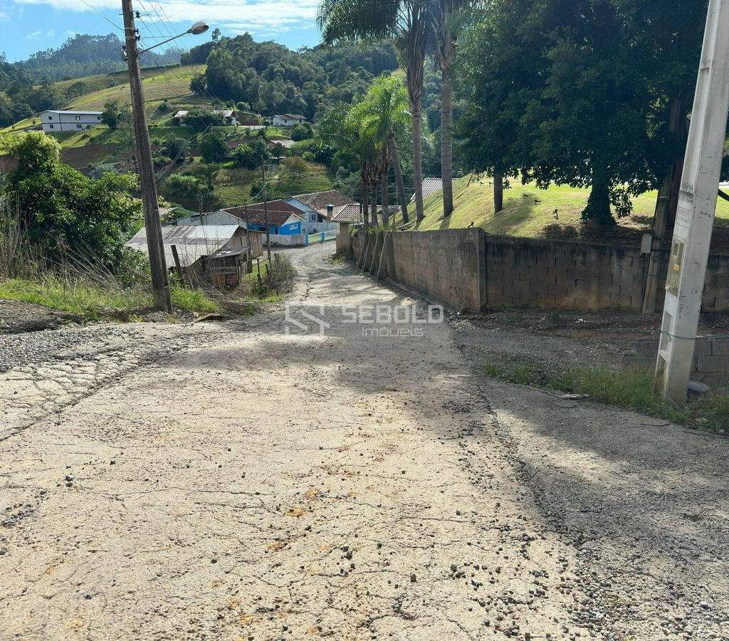 Terreno Rural/industrial no Bairro Barra do Trombudo, Rio do Sul - 9