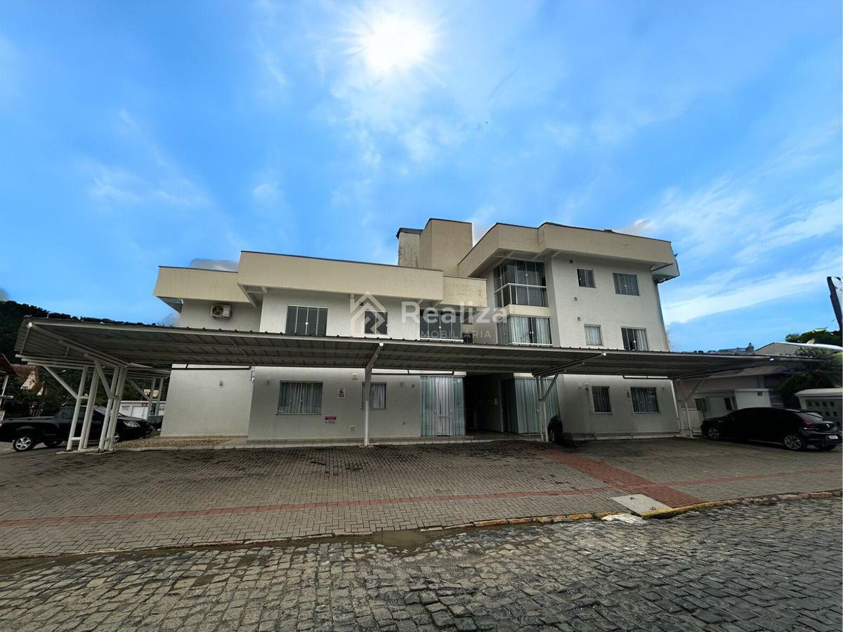 Apartamento à Venda – Residencial Dona Mina