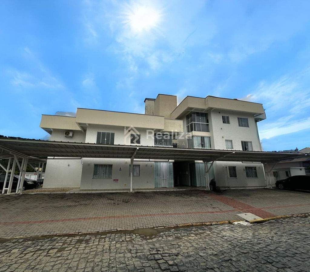 Apartamento à Venda – Residencial Dona Mina - 1