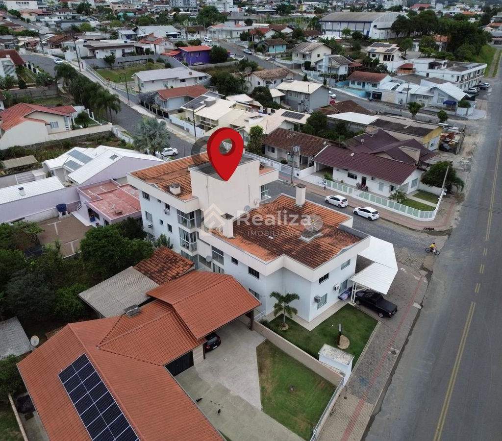 Apartamento à Venda – Residencial Dona Mina - 8
