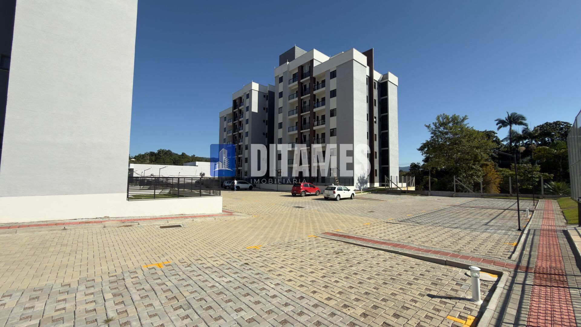 Apartamento à Venda - Spazio Vitta - Bairro Bremer