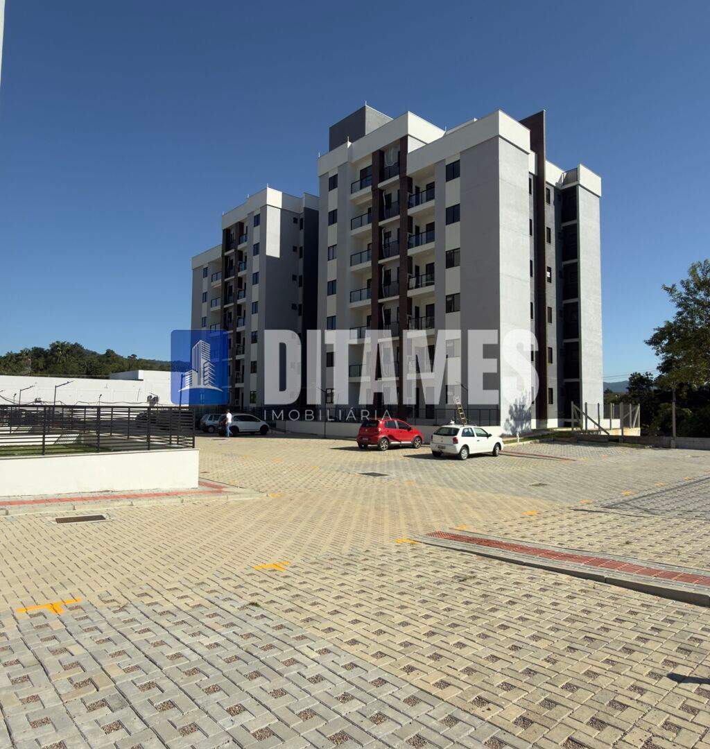 Apartamento à Venda - Spazio Vitta - Bairro Bremer - 1