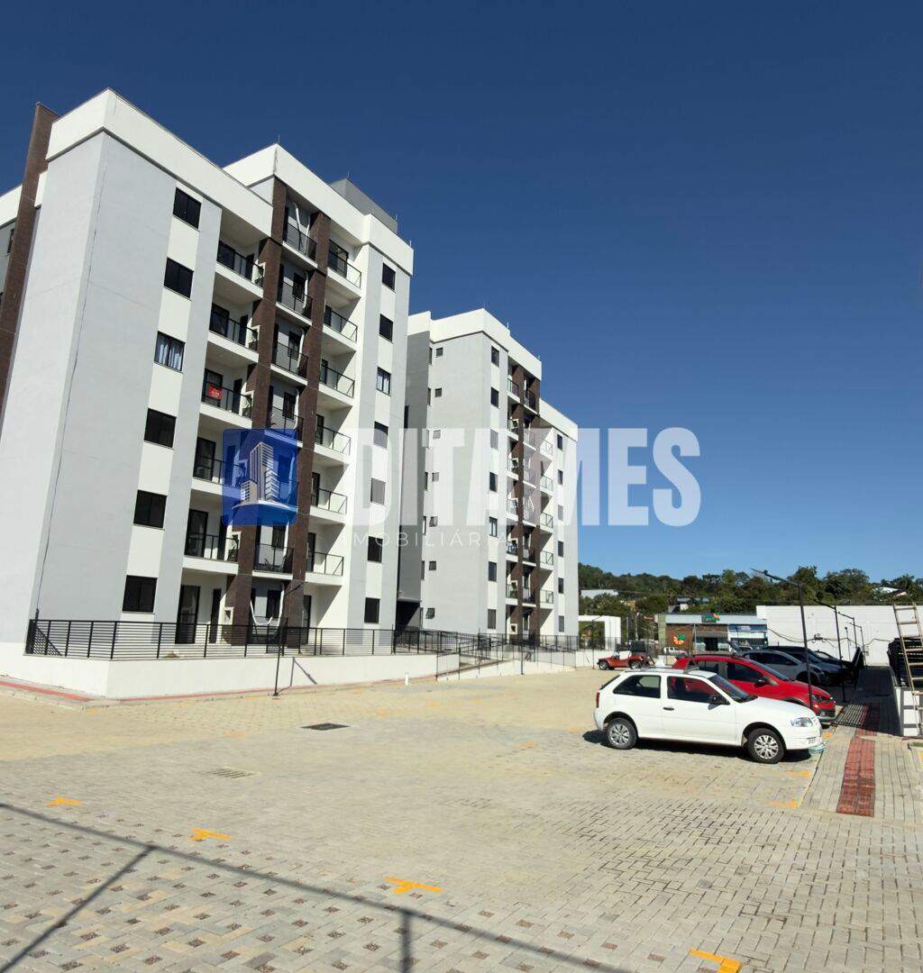 Apartamento à Venda - Spazio Vitta - Bairro Bremer - 2