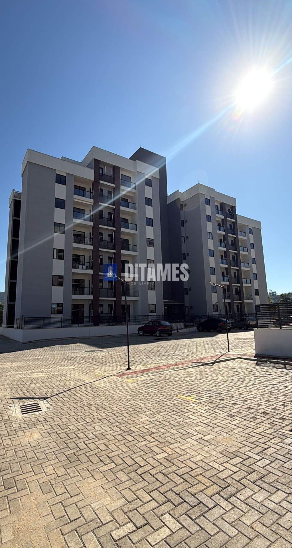Apartamento à Venda - Spazio Vitta - Bairro Bremer - 3