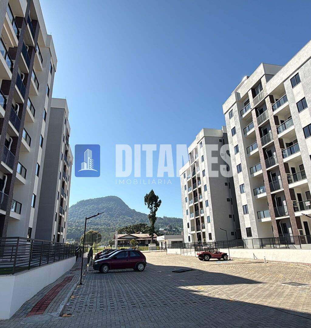 Apartamento à Venda - Spazio Vitta - Bairro Bremer - 4