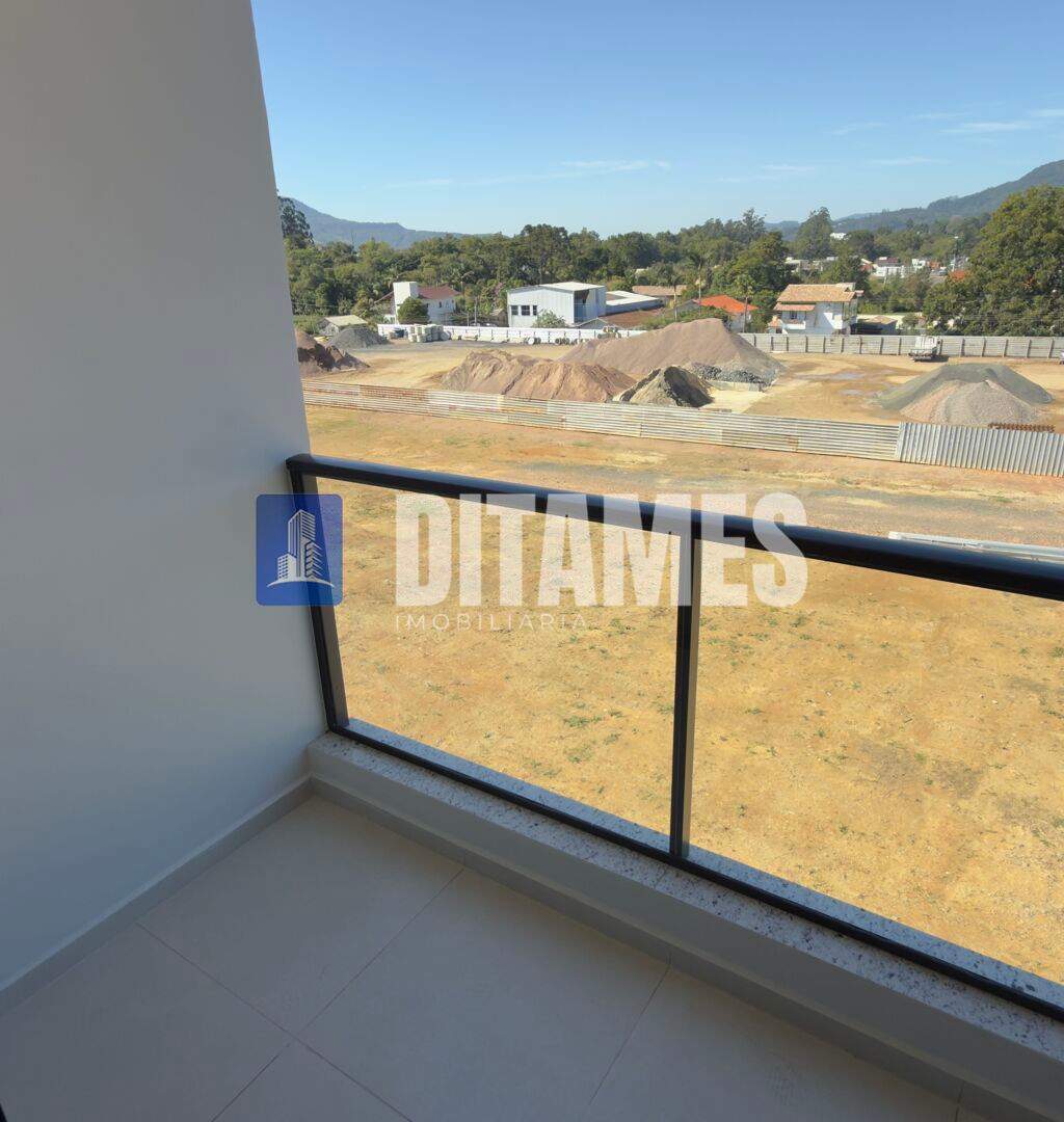 Apartamento à Venda - Spazio Vitta - Bairro Bremer - 16