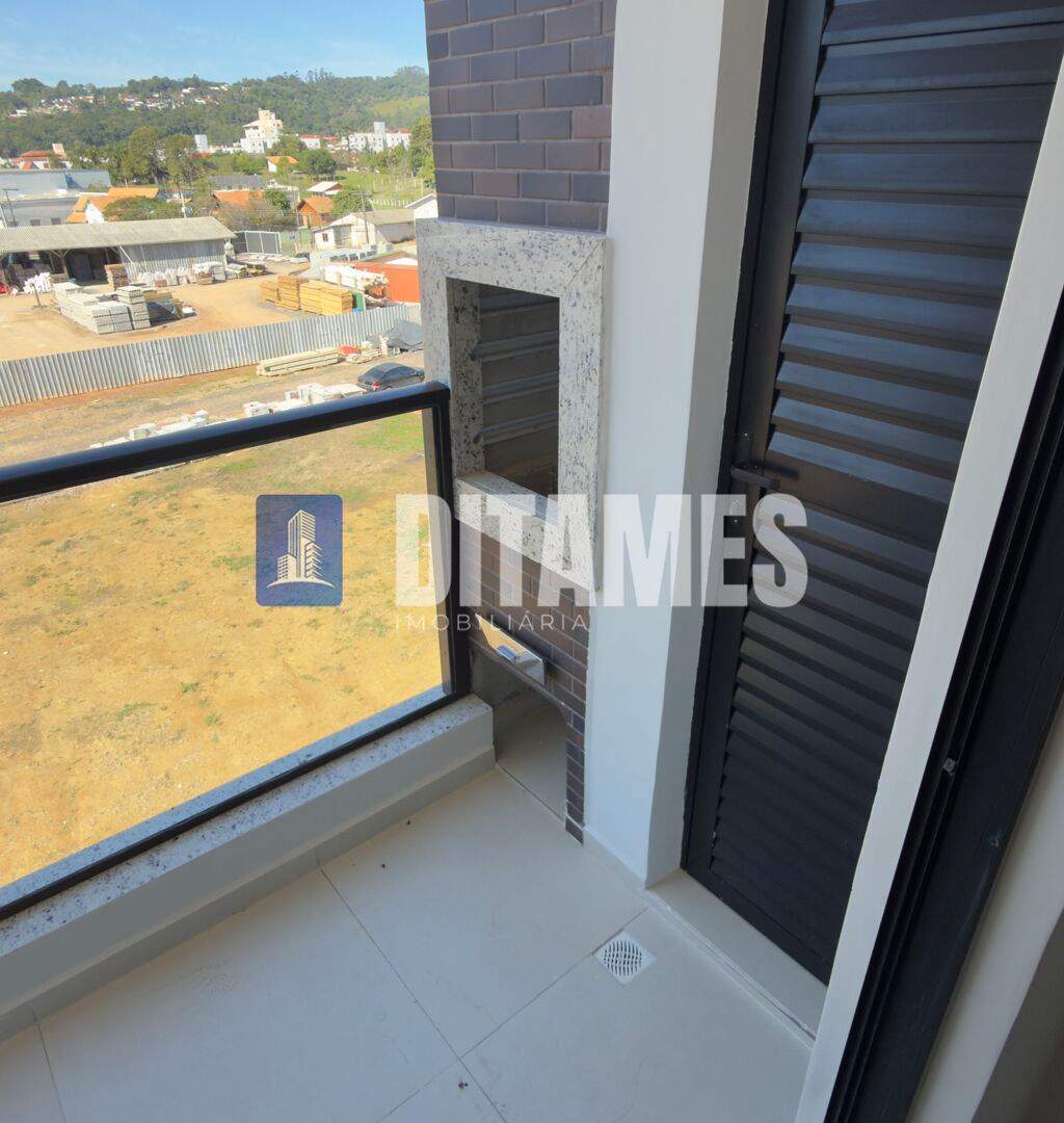 Apartamento à Venda - Spazio Vitta - Bairro Bremer - 17