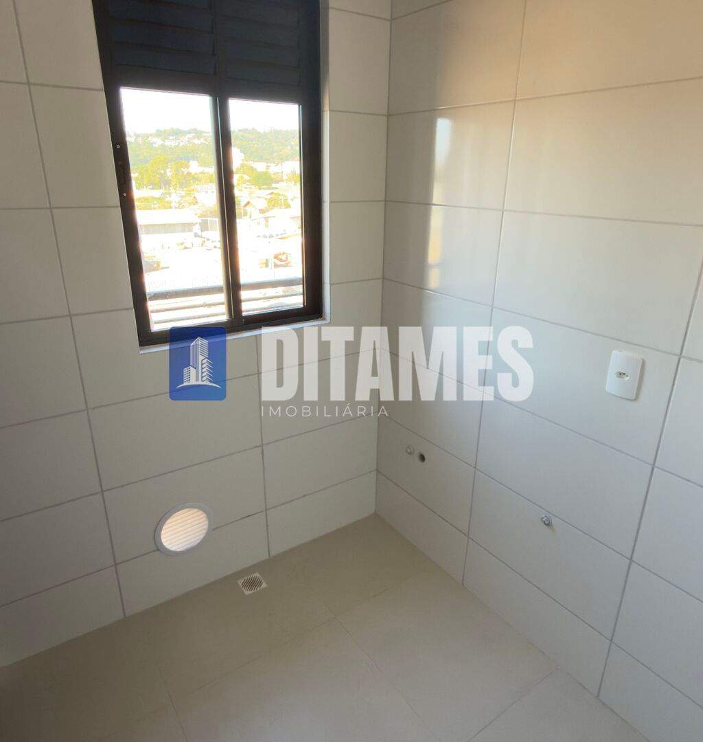 Apartamento à Venda - Spazio Vitta - Bairro Bremer - 19