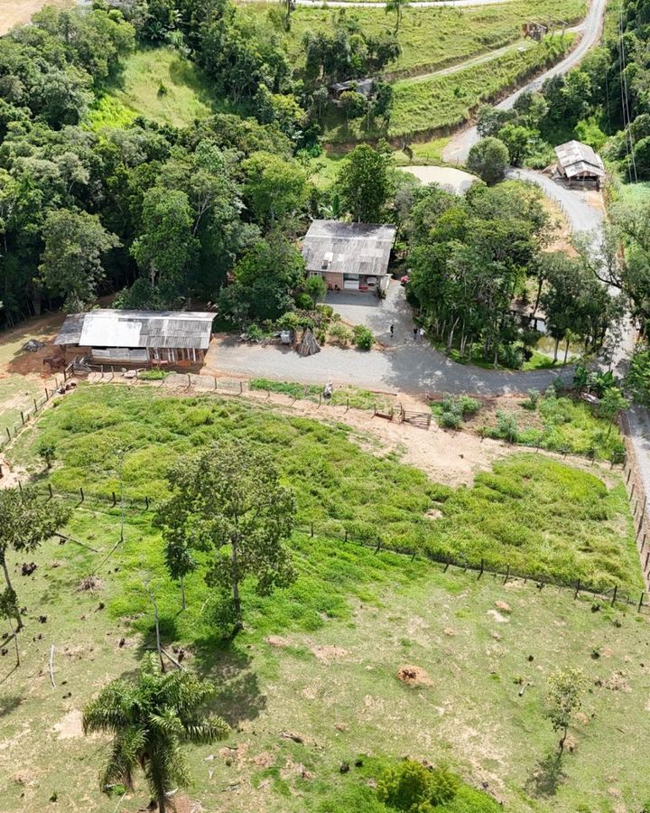 SÍTIO À VENDA EM PETROLÂNDIA-SC - R$ 400 mil