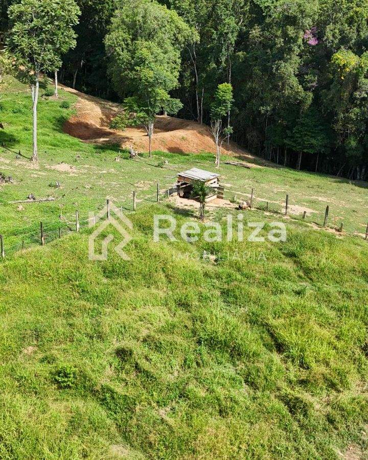 SÍTIO À VENDA EM PETROLÂNDIA-SC - R$ 400 mil - 2