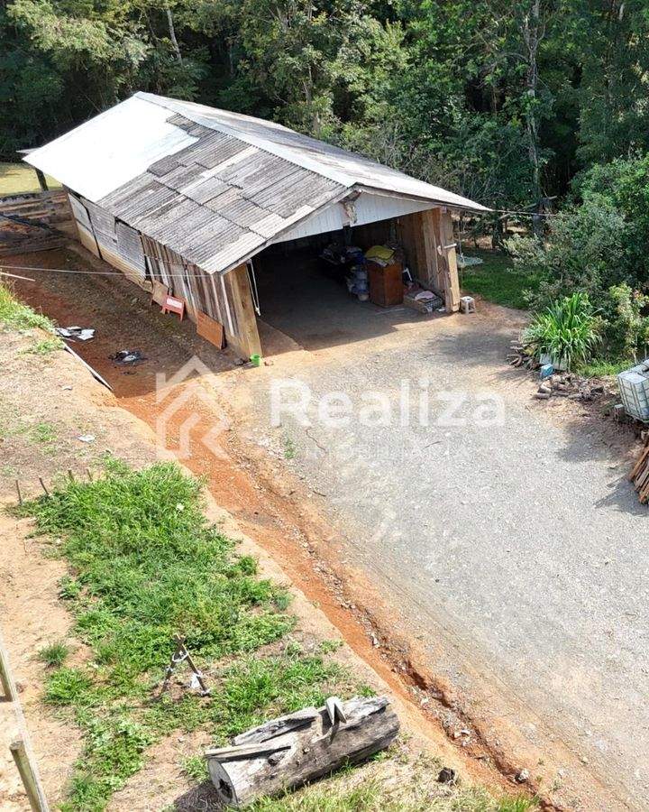SÍTIO À VENDA EM PETROLÂNDIA-SC - R$ 400 mil - 3