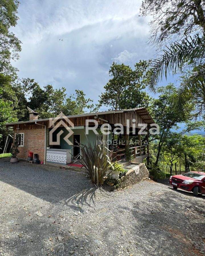SÍTIO À VENDA EM PETROLÂNDIA-SC - R$ 400 mil - 4