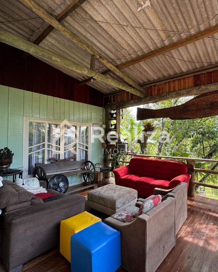 SÍTIO À VENDA EM PETROLÂNDIA-SC - R$ 400 mil - 11
