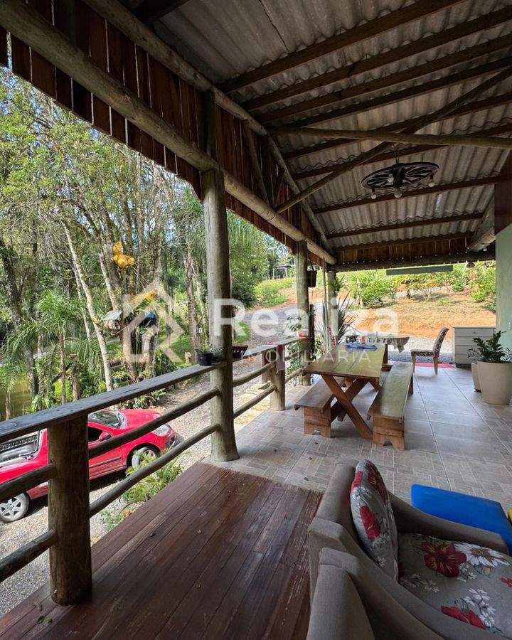 SÍTIO À VENDA EM PETROLÂNDIA-SC - R$ 400 mil - 12