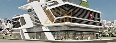 Edifício Tonino Lamborghini - 2
