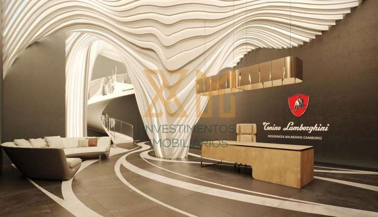 Edifício Tonino Lamborghini - 6