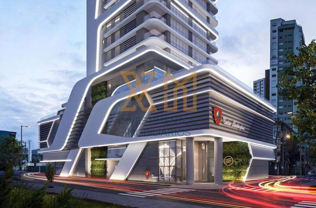 Edifício Tonino Lamborghini - 69