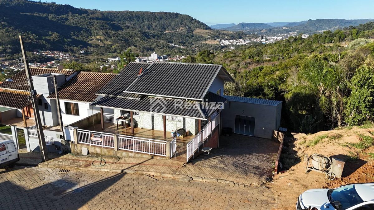 CASA À VENDA – RIO DO SUL