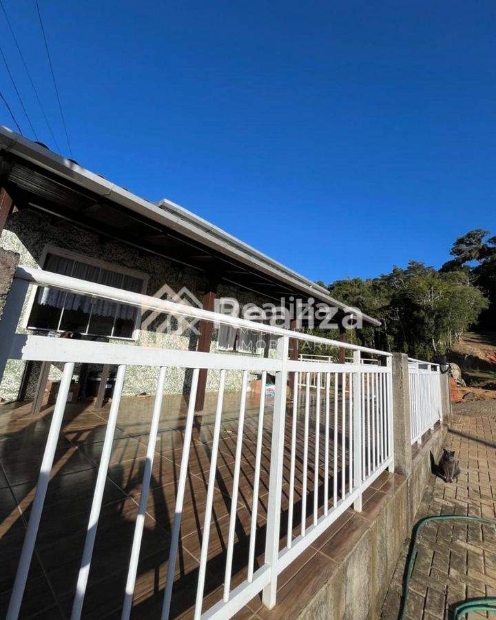 CASA À VENDA – RIO DO SUL - 8