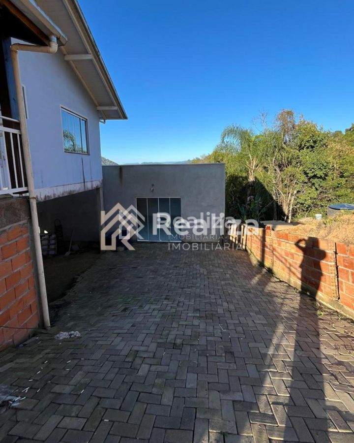 CASA À VENDA – RIO DO SUL - 10