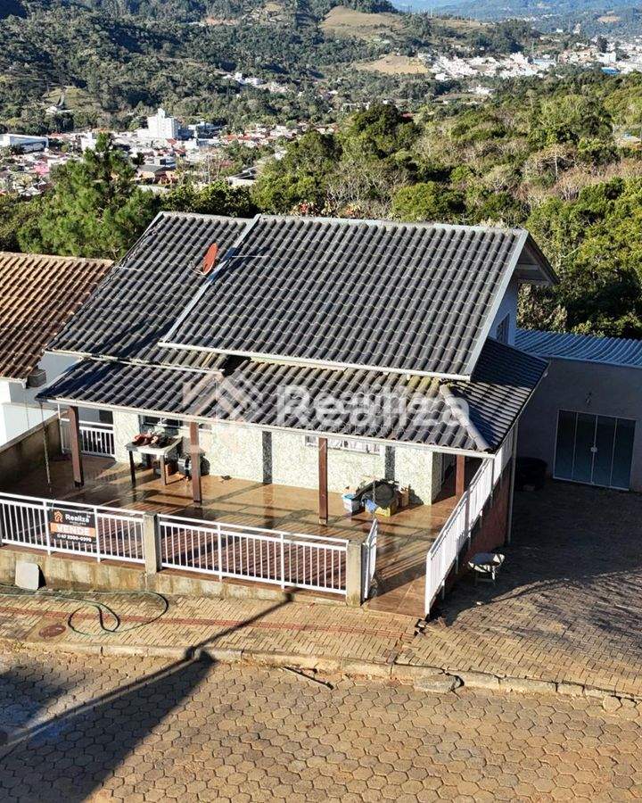 CASA À VENDA – RIO DO SUL - 12
