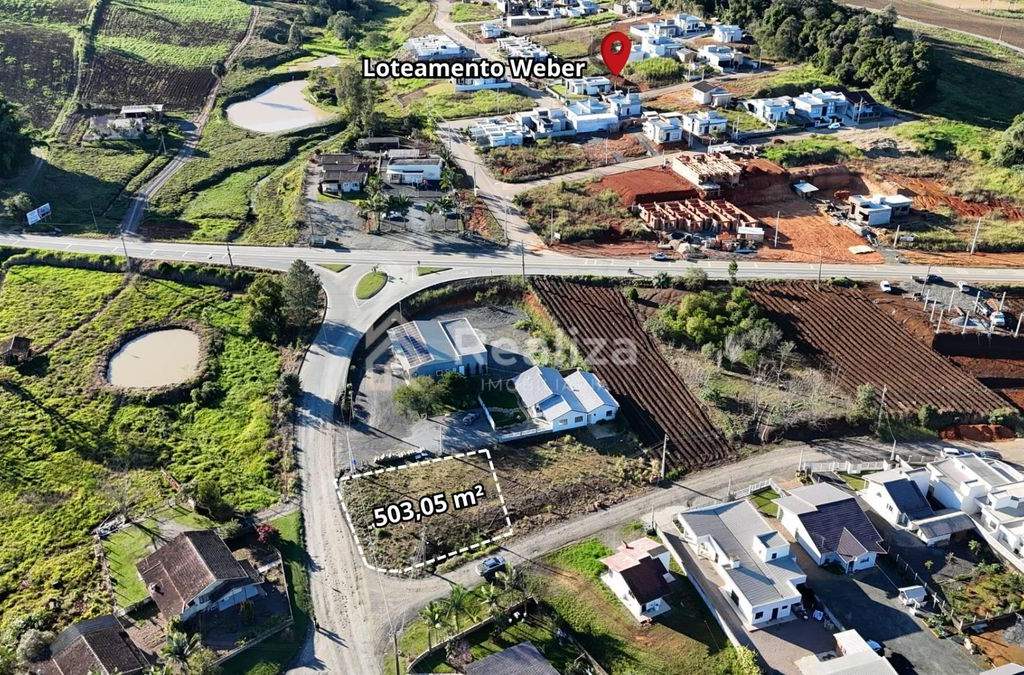 Venda de Terreno em Petrolândia – Rio Antinhas - 2