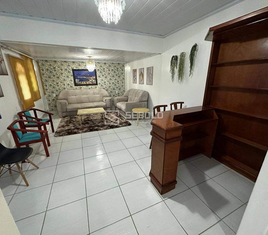 Casa no Bairro Gruta - Ituporanga - 7