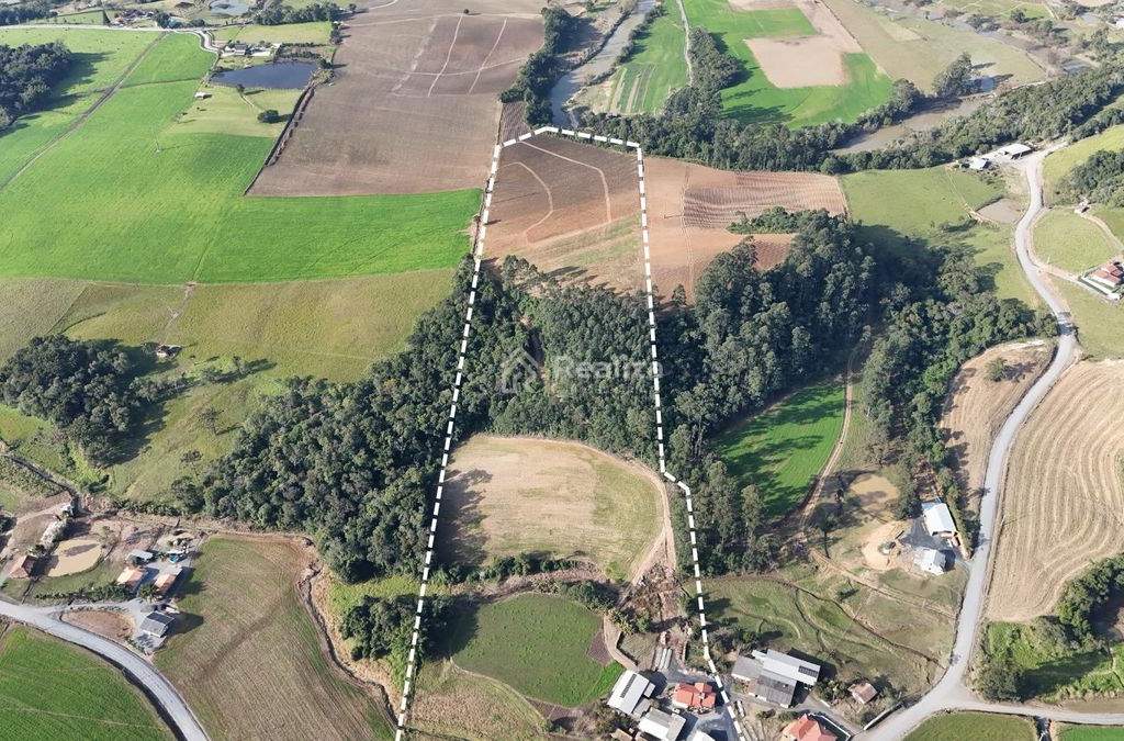 Oportunidade de investimento em Ituporanga! Terreno à venda com 15,9 hectares - 3