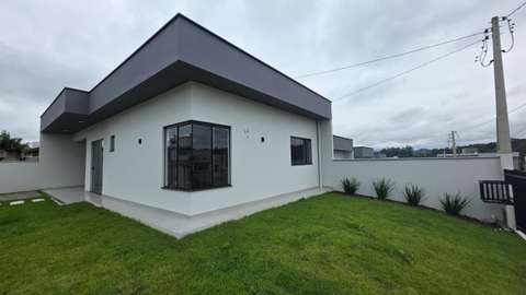 Casa Nova com 2 Quartos para Aluguel no Bairro Nossa Senhora de Fátima - 2