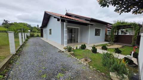 CASA 3 QUARTOS PARA LOCAÇÃO - 2