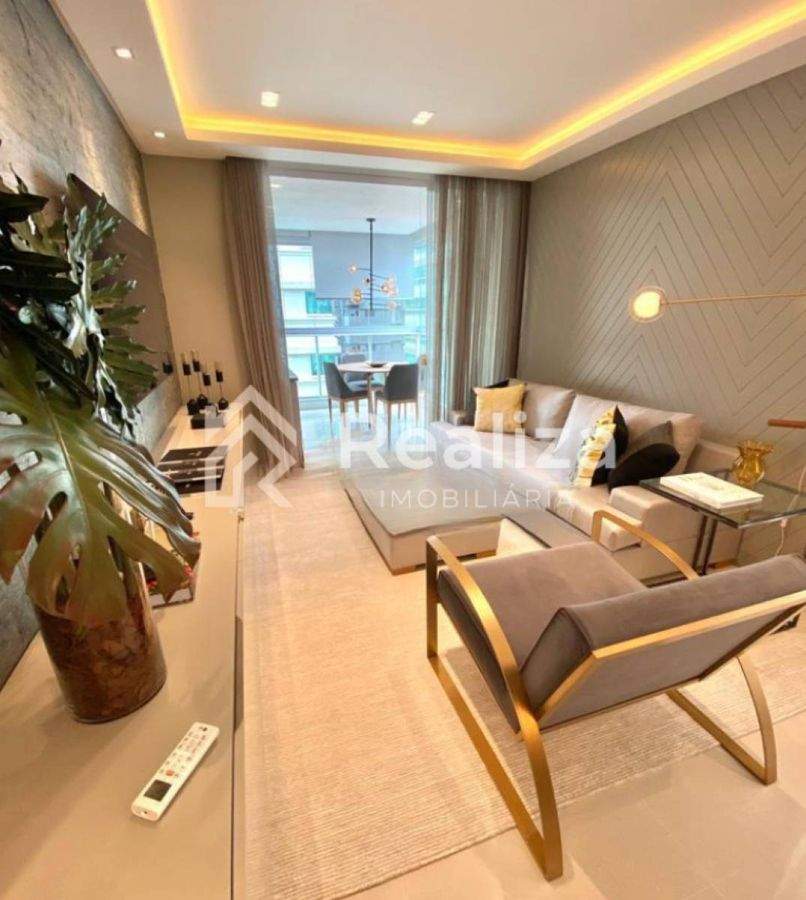 APARTAMENTO À VENDA EM MEIA PRAIA, ITAPEMA! - 2