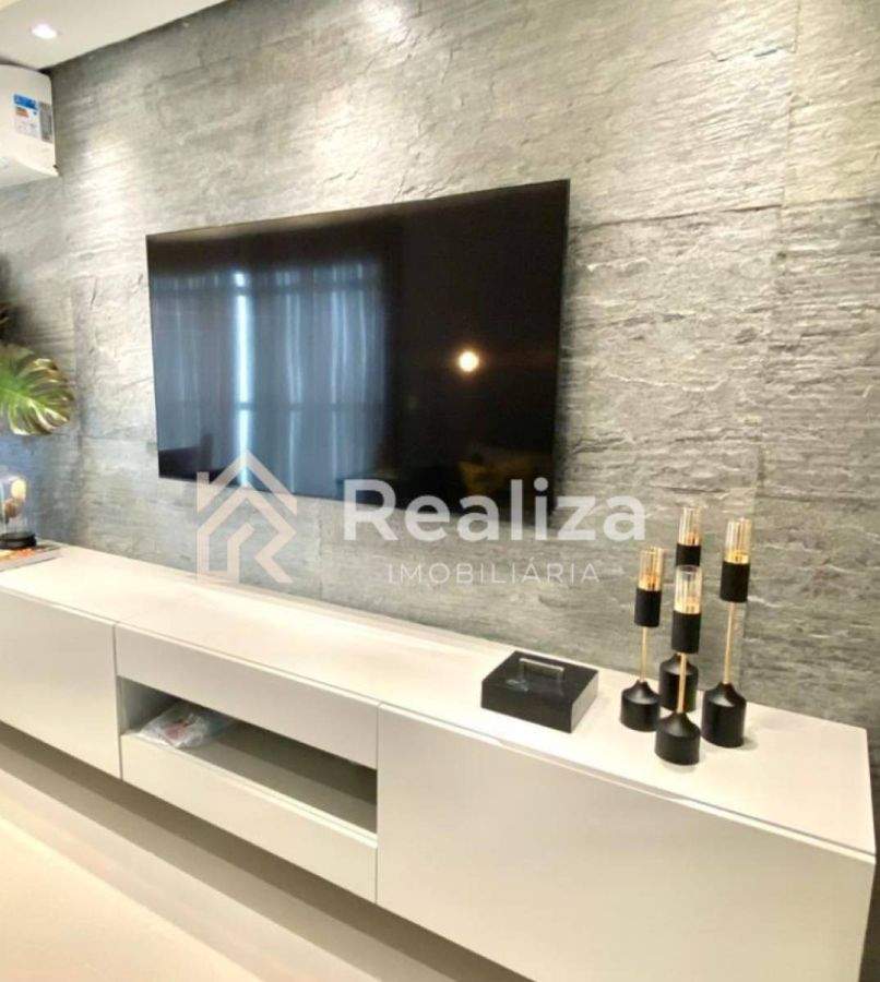 APARTAMENTO À VENDA EM MEIA PRAIA, ITAPEMA! - 3