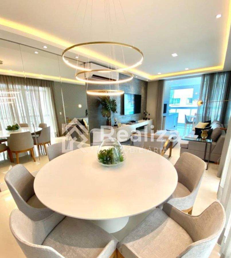 APARTAMENTO À VENDA EM MEIA PRAIA, ITAPEMA! - 4