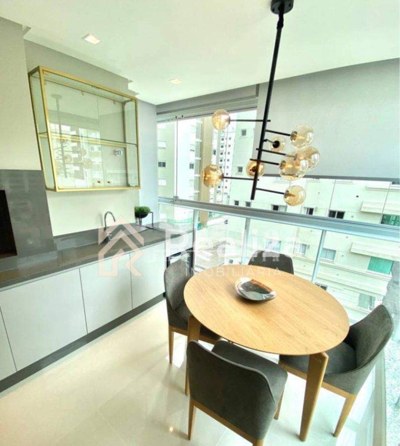 APARTAMENTO À VENDA EM MEIA PRAIA, ITAPEMA! - 5