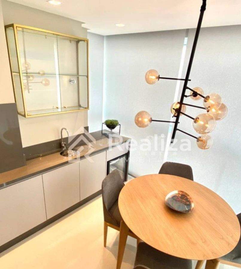 APARTAMENTO À VENDA EM MEIA PRAIA, ITAPEMA! - 6