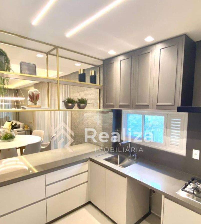 APARTAMENTO À VENDA EM MEIA PRAIA, ITAPEMA! - 7