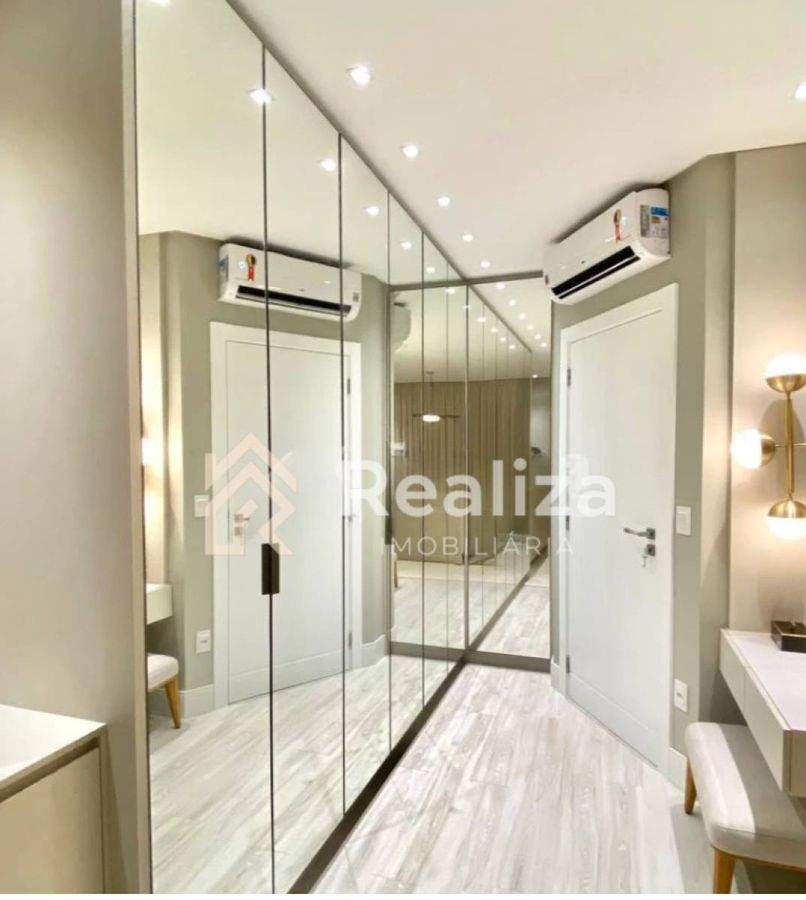 APARTAMENTO À VENDA EM MEIA PRAIA, ITAPEMA! - 12