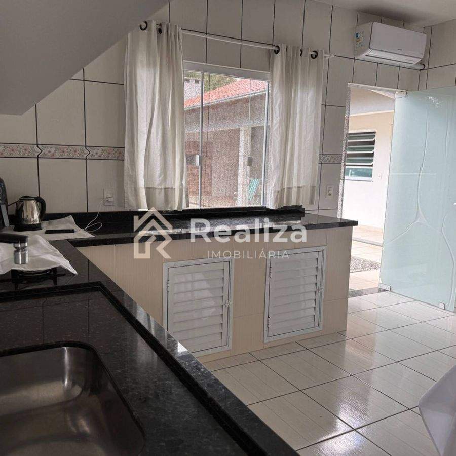 🏠 CASA À VENDA NO BAIRRO VILA NOVA, ITUPORANGA-SC 🏠 - 2