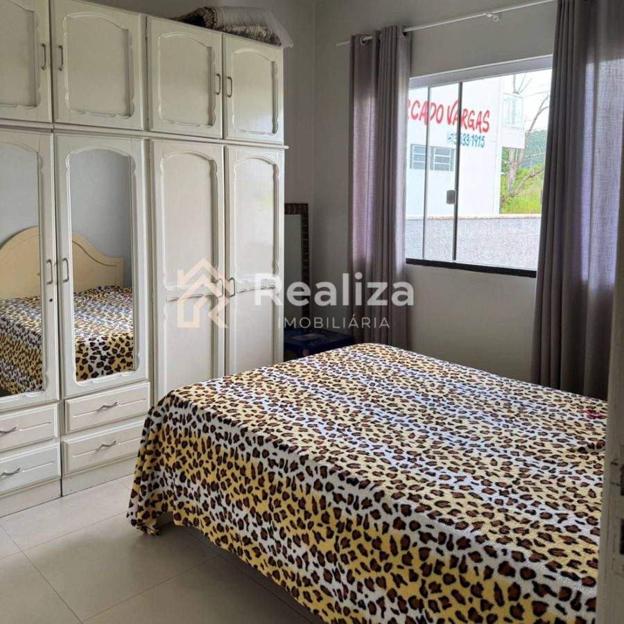 🏠 CASA À VENDA NO BAIRRO VILA NOVA, ITUPORANGA-SC 🏠 - 4