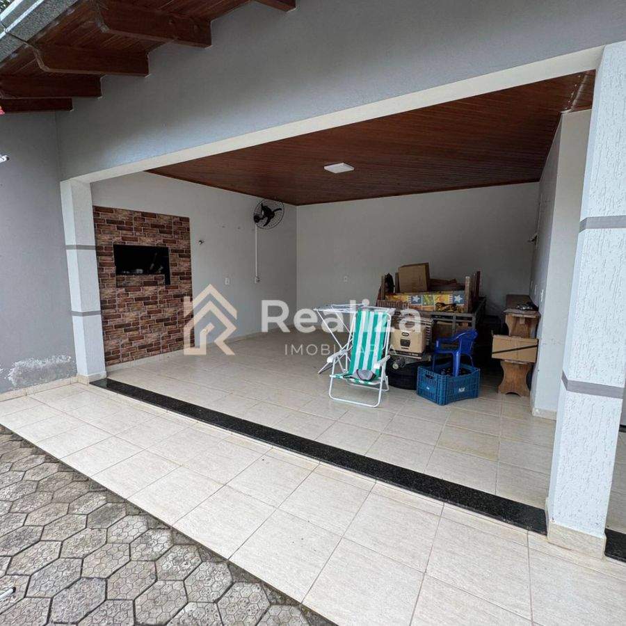 🏠 CASA À VENDA NO BAIRRO VILA NOVA, ITUPORANGA-SC 🏠 - 9