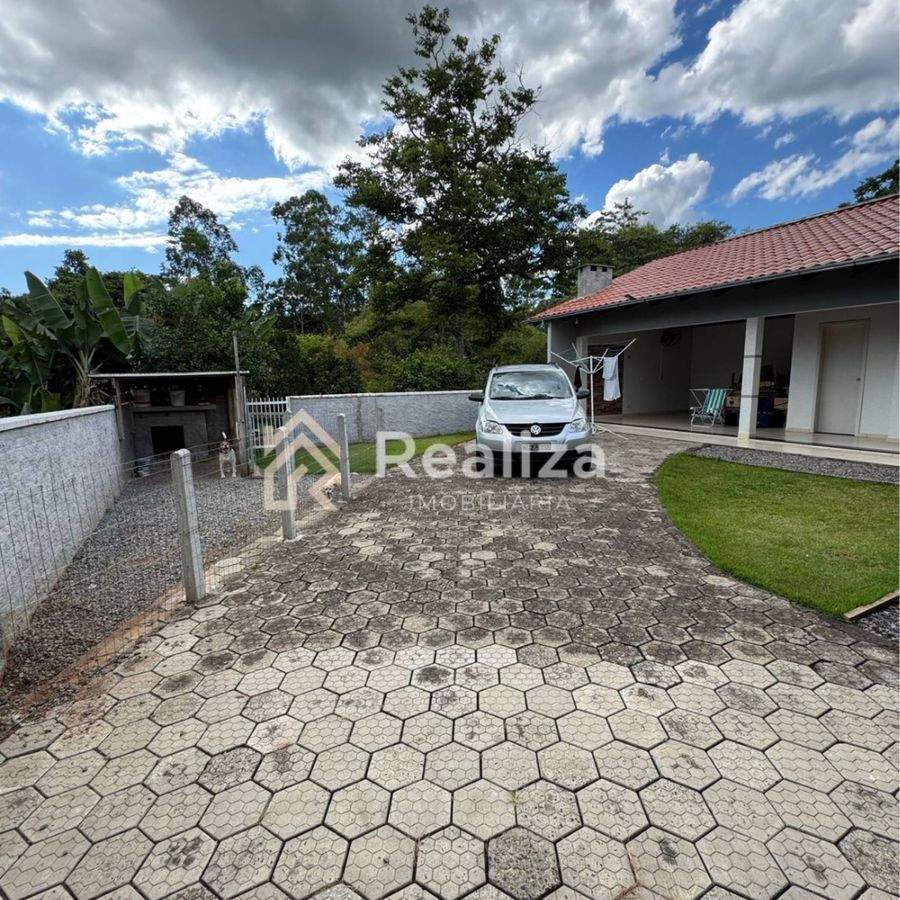 🏠 CASA À VENDA NO BAIRRO VILA NOVA, ITUPORANGA-SC 🏠 - 10