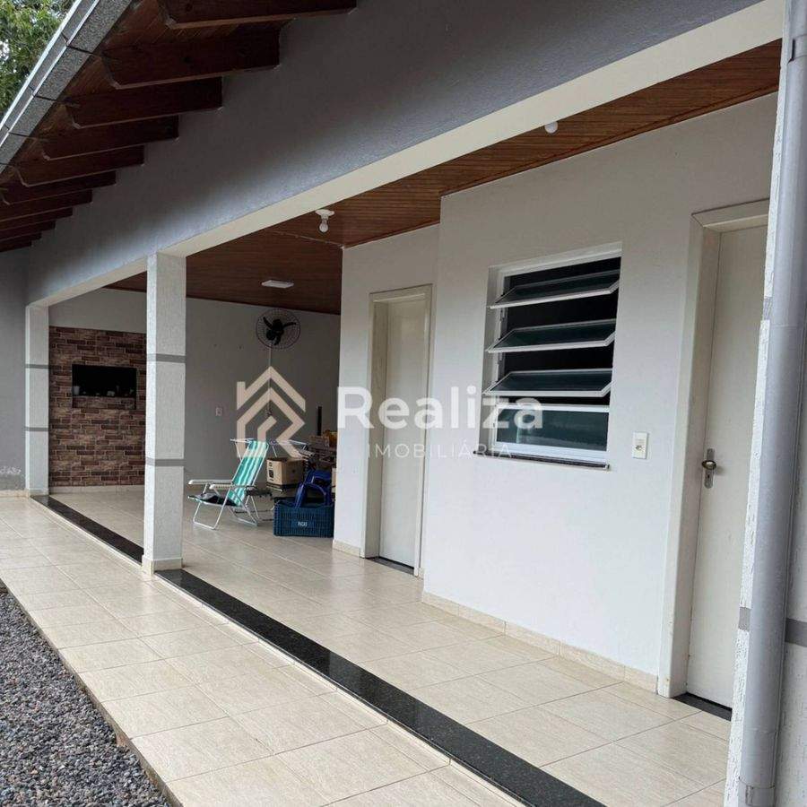 🏠 CASA À VENDA NO BAIRRO VILA NOVA, ITUPORANGA-SC 🏠 - 11