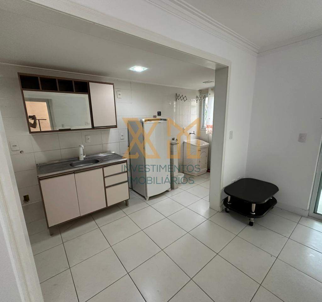 Apartamento próximo a Univali - 2