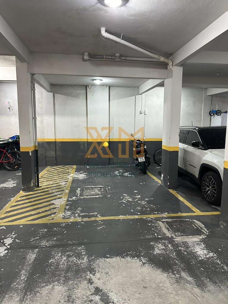 Apartamento próximo a Univali - 16