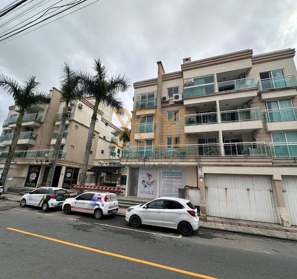 Apartamento próximo a Univali - 3