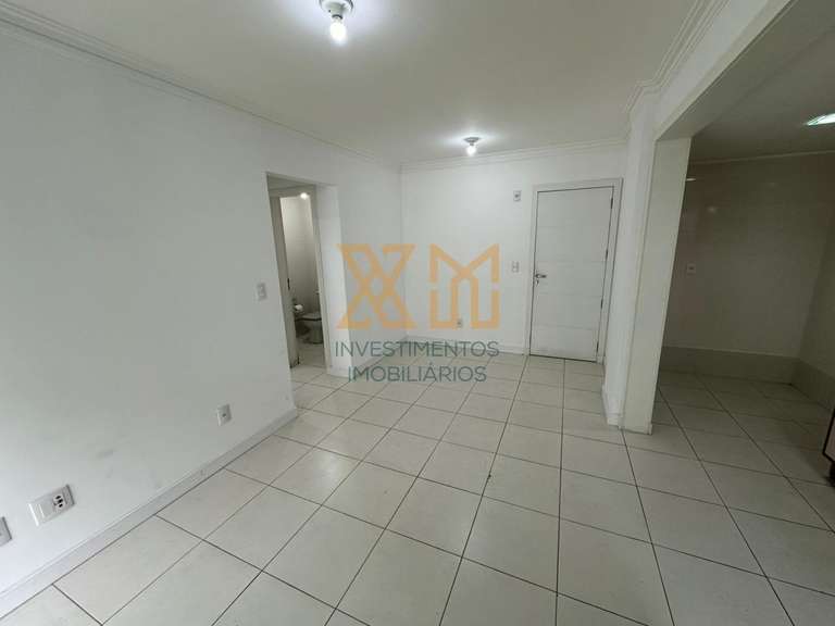 Apartamento próximo a Univali - 5