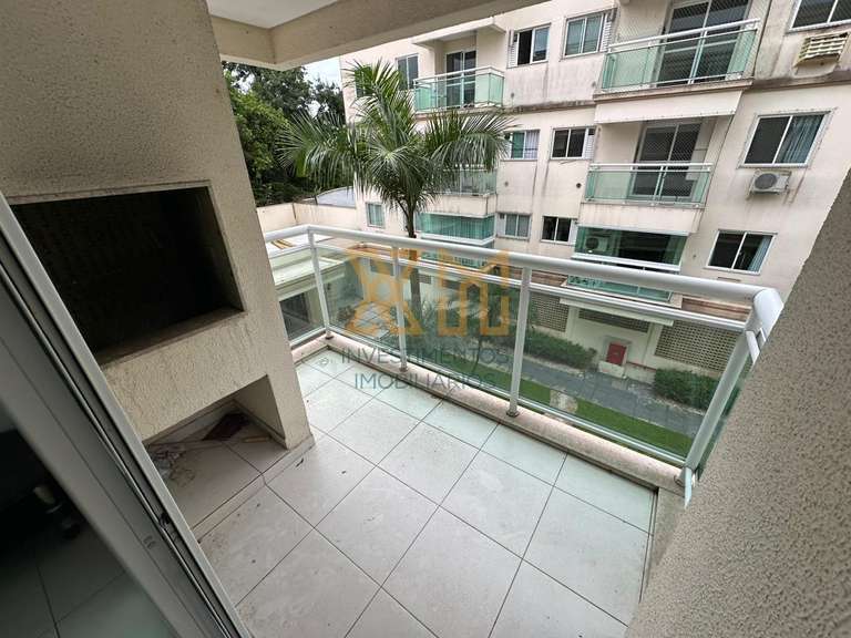 Apartamento próximo a Univali - 6